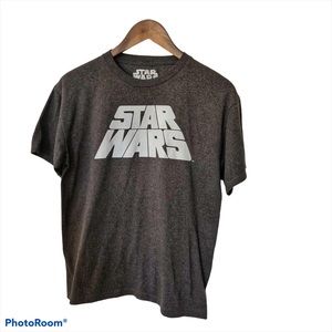 Star Wars shirt